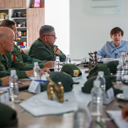 Diario Frontera, Frontera Digital,  Nacionales, ,Ministra explica de qué se trata el nuevo Centro de defensa y seguridad cibernética