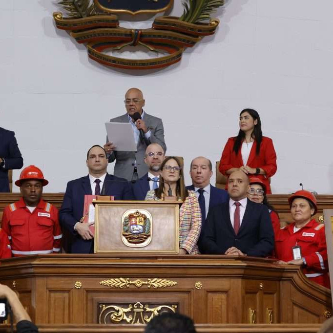 Diario Frontera, Frontera Digital,  Nacionales, ,AN aprueba por unanimidad reforma de la Ley de Hidrocarburos