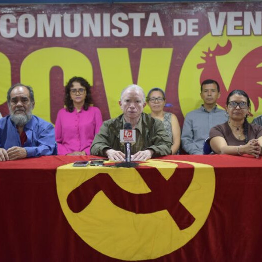 Diario Frontera, Frontera Digital,  Nacionales, ,PCV cree que reforma de ley de hidrocarburos «desmantela» soberanía petrolera