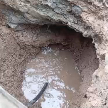 Diario Frontera, Frontera Digital,  El Vigía Panamericana, ,Denuncian botes de Aguas Blancas en El Vigía