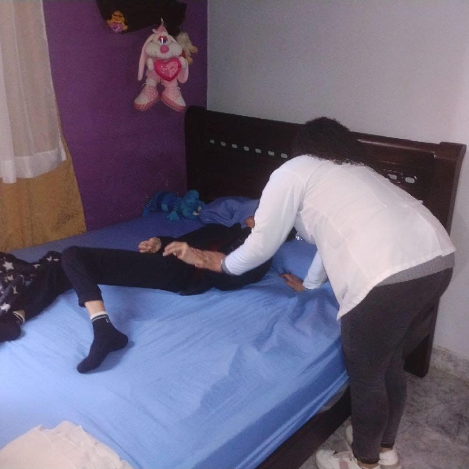 Diario Frontera, Frontera Digital,  Regionales, ,Alcaldía de Mérida despliega atención "casa por casa" para casos vulnerables
