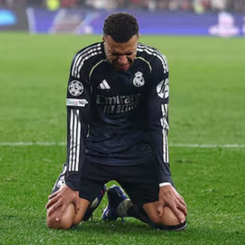 Diario Frontera, Frontera Digital,  Deportes, ,Mbappé: "Merecemos la posición en la que estamos"