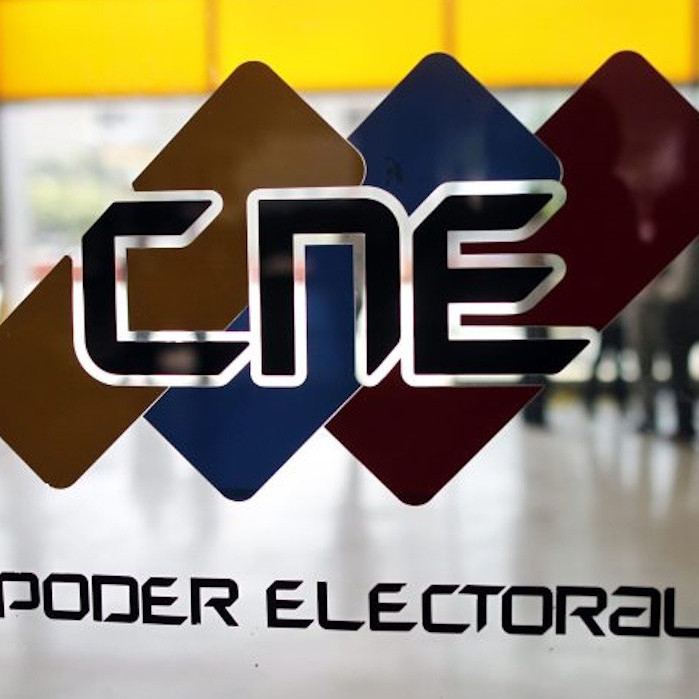 Diario Frontera, Frontera Digital,  Nacionales, ,El CNE posterga el registro de nuevos partidos políticos en Venezuela