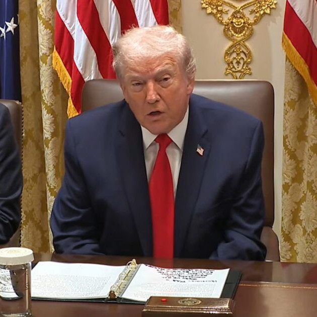 Diario Frontera, Frontera Digital,  Internacionales, ,Trump anunció que ordenó reabrir el espacio aéreo de Venezuela para vuelos comerciales