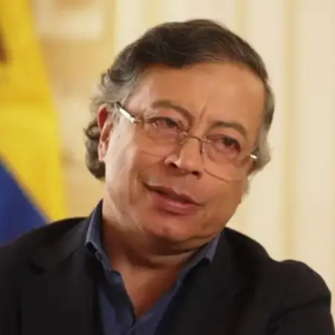 Diario Frontera, Frontera Digital,  Internacionales, ,Gustavo Petro: "Yo estoy seguro de que Venezuela debe iniciar una transición"