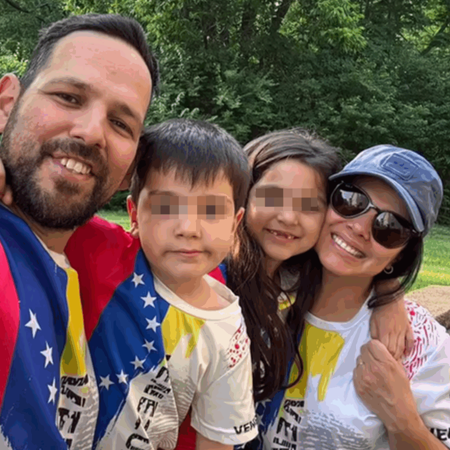 Diario Frontera, Frontera Digital,  Internacionales, ,Esposa de Carlos García advierte que su deportación de Estados Unidos pondría en riesgo su vida y su libertad