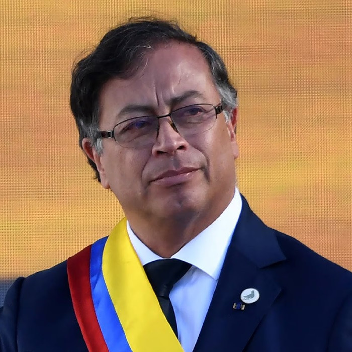 Diario Frontera, Frontera Digital,  Nacionales, ,Petro afirma que un misil cayó en la región de la Alta Guajira venezolana
