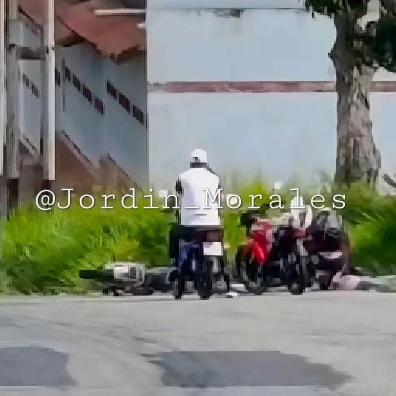 Diario Frontera, Frontera Digital,  Sucesos, ,Tres fallecidos y al menos siete lesionados tras hechos viales en Mérida