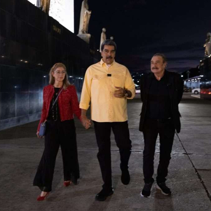 Diario Frontera, Frontera Digital,  Nacionales, ,Maduro: ataques al petróleo venezolano es otro ataque a la moneda