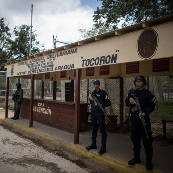 Diario Frontera, Frontera Digital,  Nacionales, ,Organizaciones confirmaron la excarcelación de 55 presos políticos en Venezuela durante Año Nuevo
