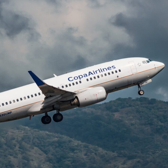 Diario Frontera, Frontera Digital,  Internacionales, ,Copa Airlines restablece la venta de boletos entre Estados Unidos y Venezuela