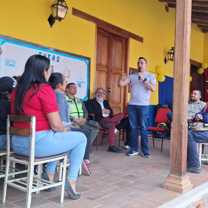 Diario Frontera, Frontera Digital,  Regionales, ,Rehabilitan Unidad Educativa Genarina Dugarte Contreras
