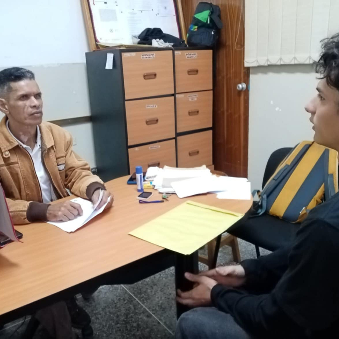 Diario Frontera, Frontera Digital,  Regionales, ,La ULA debe concienciar sobre el uso del Braille