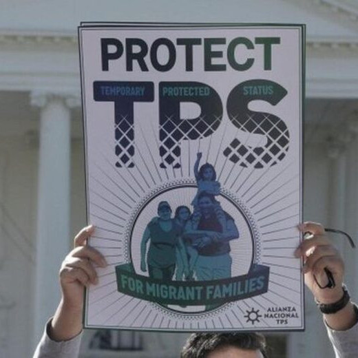 Diario Frontera, Frontera Digital,  Internacionales, ,Venezolanos con TPS en peligro de deportación, a pesar de fallo judicial a su favor