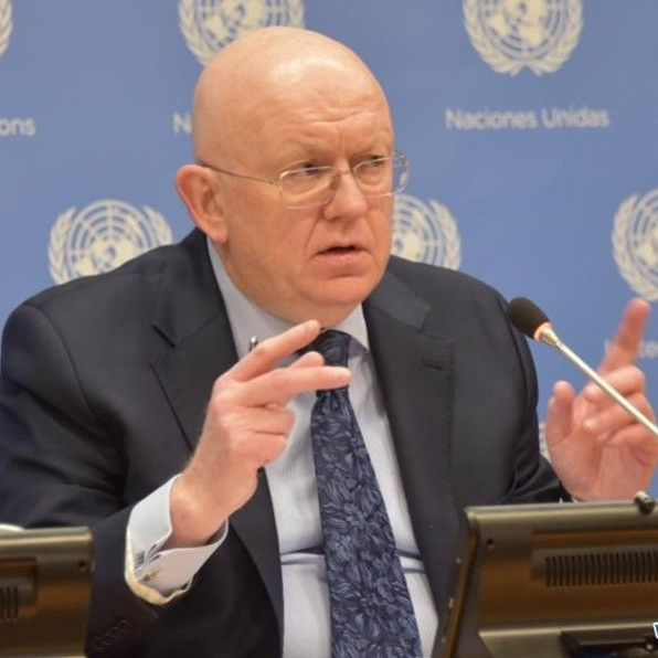Diario Frontera, Frontera Digital,  Internacionales, ,Embajador de Rusia en la ONU: Una parte de altos funcionarios traicionó al presidente Maduro