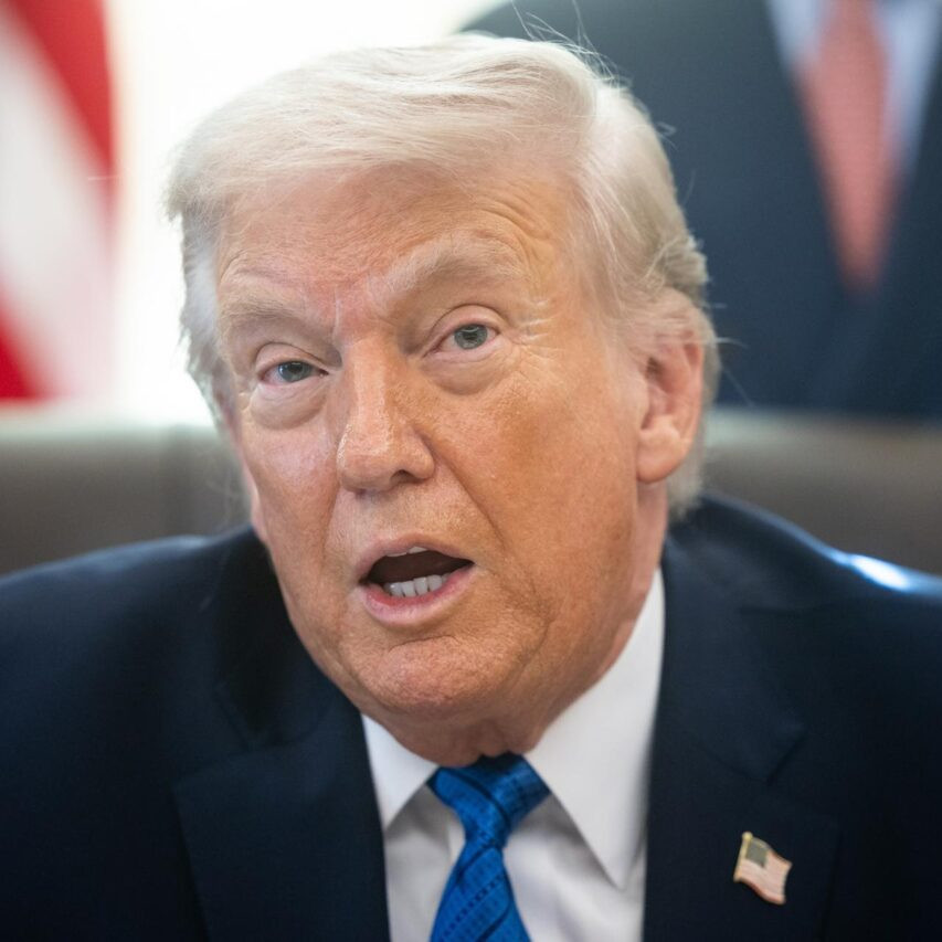 Diario Frontera, Frontera Digital,  Internacionales, ,Donald Trump invita a otros países a invertir en el petróleo de Venezuela