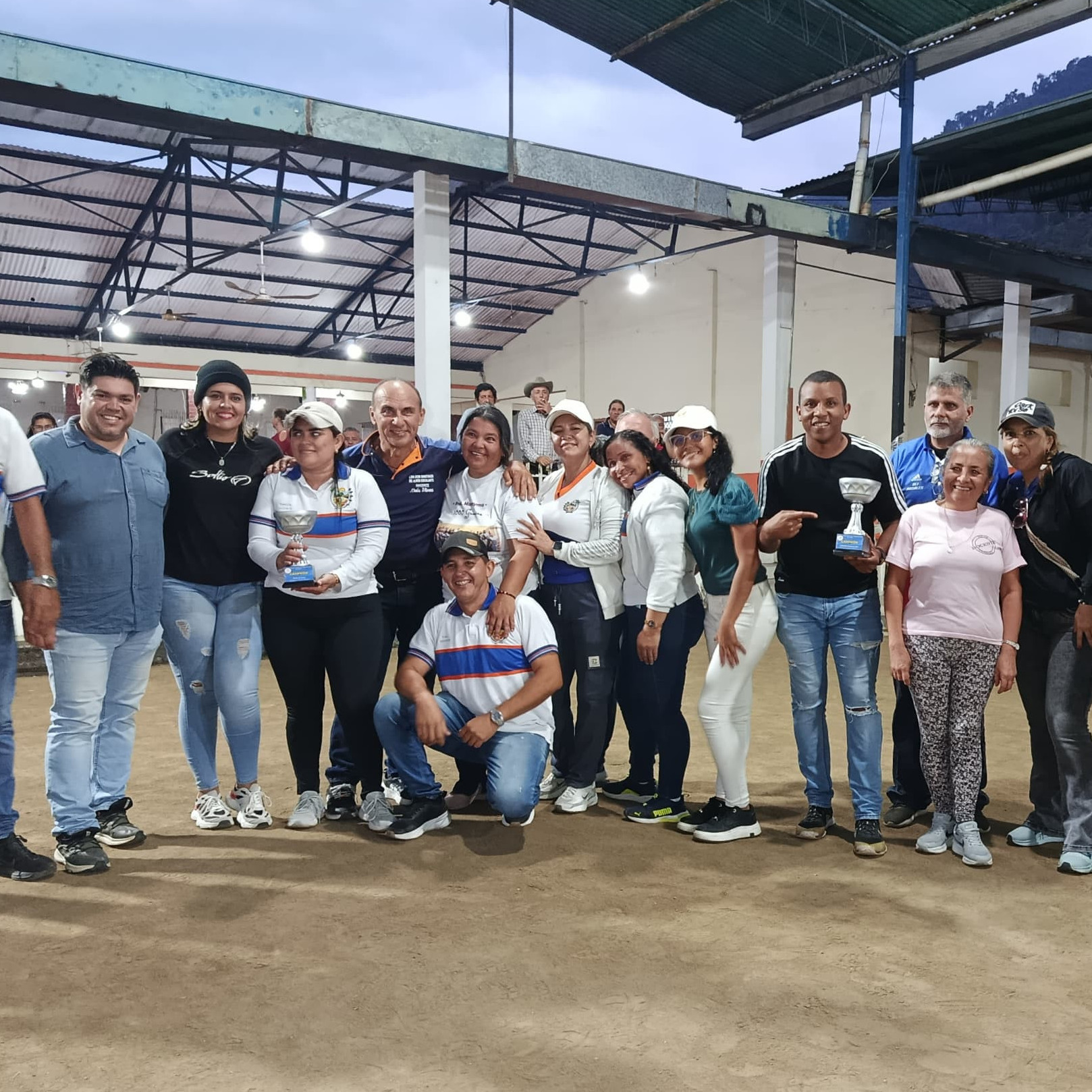 Diario Frontera, Frontera Digital,  Regionales, ,Zea culmina con éxito Juegos Magisteriales 2026: Escuela “Félix Román Duque” 
y Liceo “Santiago Jesús Escalante” comparten la gloria máxima