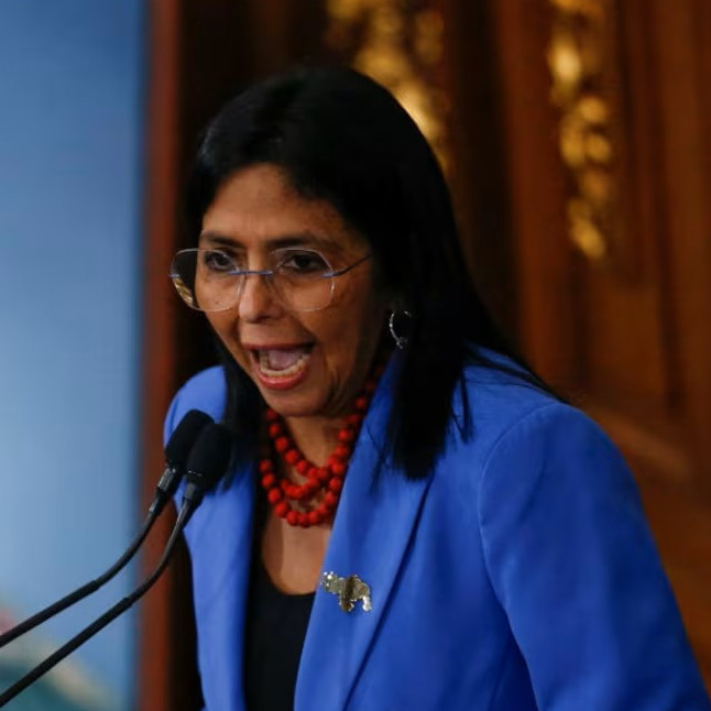 Diario Frontera, Frontera Digital,  Nacionales, ,Delcy Rodríguez recordó al pueblo las instrucciones dadas por el jefe de Estado