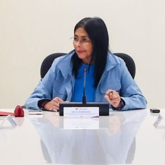 Diario Frontera, Frontera Digital,  Nacionales, ,TSJ ordena que Delcy Rodríguez asuma como presidenta encargada de Venezuela