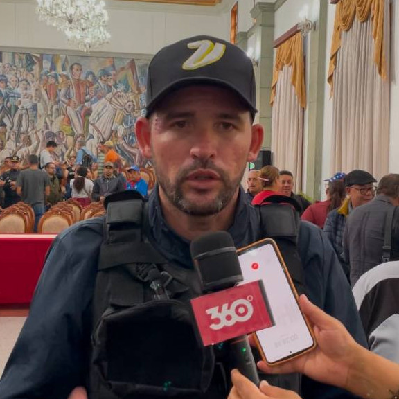 Diario Frontera, Frontera Digital,  Regionales, ,Alcalde Nelson Álvarez ratifica clima de tranquilidad y paz en la ciudad