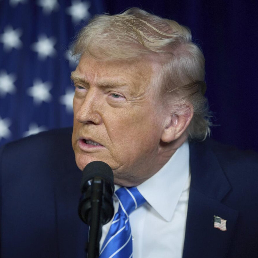 Diario Frontera, Frontera Digital,  Nacionales, ,Trump dice que Nicolás Maduro y Cilia Flores han sido capturados por EEUU