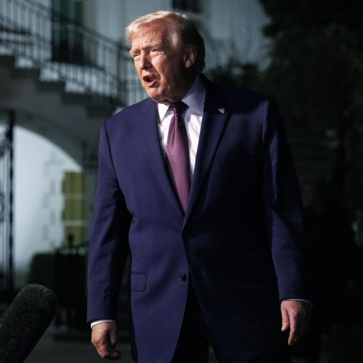 Diario Frontera, Frontera Digital,  Internacionales, ,CBS: Trump ordena ataques dentro de Venezuela, incluidos objetivos militares