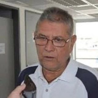 Diario Frontera, Frontera Digital,  Sucesos, ,Falleció Eladio "El Gato" Vergara, presidente de la Línea de Transporte La Otra Banda
