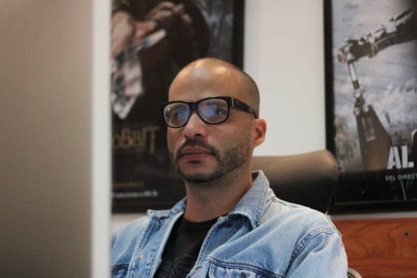 Diario Frontera, Frontera Digital,  Nacionales, ,El SNTP informó que excarcelaron al periodista Rory Branker