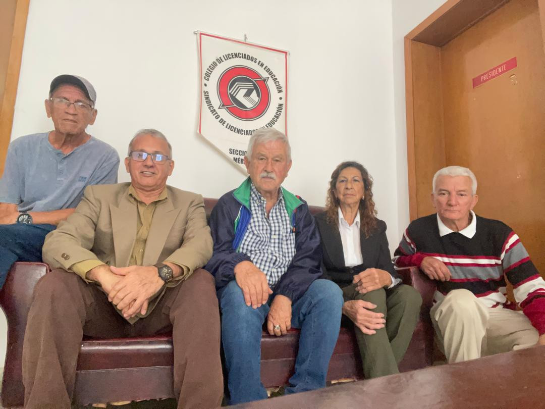 Diario Frontera, Frontera Digital,  Regionales, ,Coalición Sindical del Magisterio Merideño denuncia abusos de autoridad y retenciones salariales arbitrarias