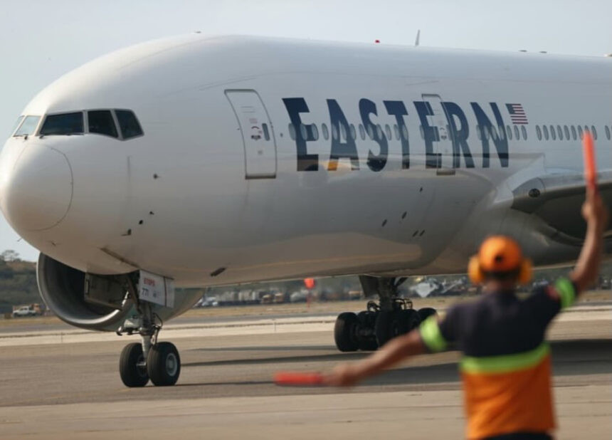 Diario Frontera, Frontera Digital,  Nacionales, ,Llegó a Venezuela un vuelo con 273 migrantes repatriados desde EE UU