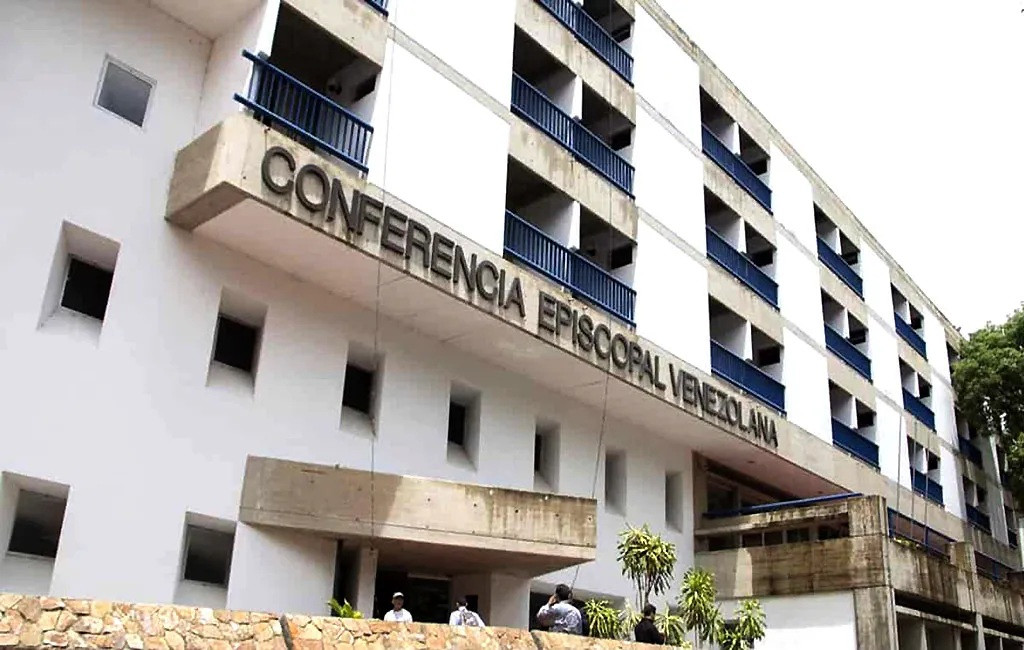Diario Frontera, Frontera Digital,  Nacionales, ,CEV pide debate inclusivo para Ley de Amnistía: “Esperamos conocer detalles de este proyecto”