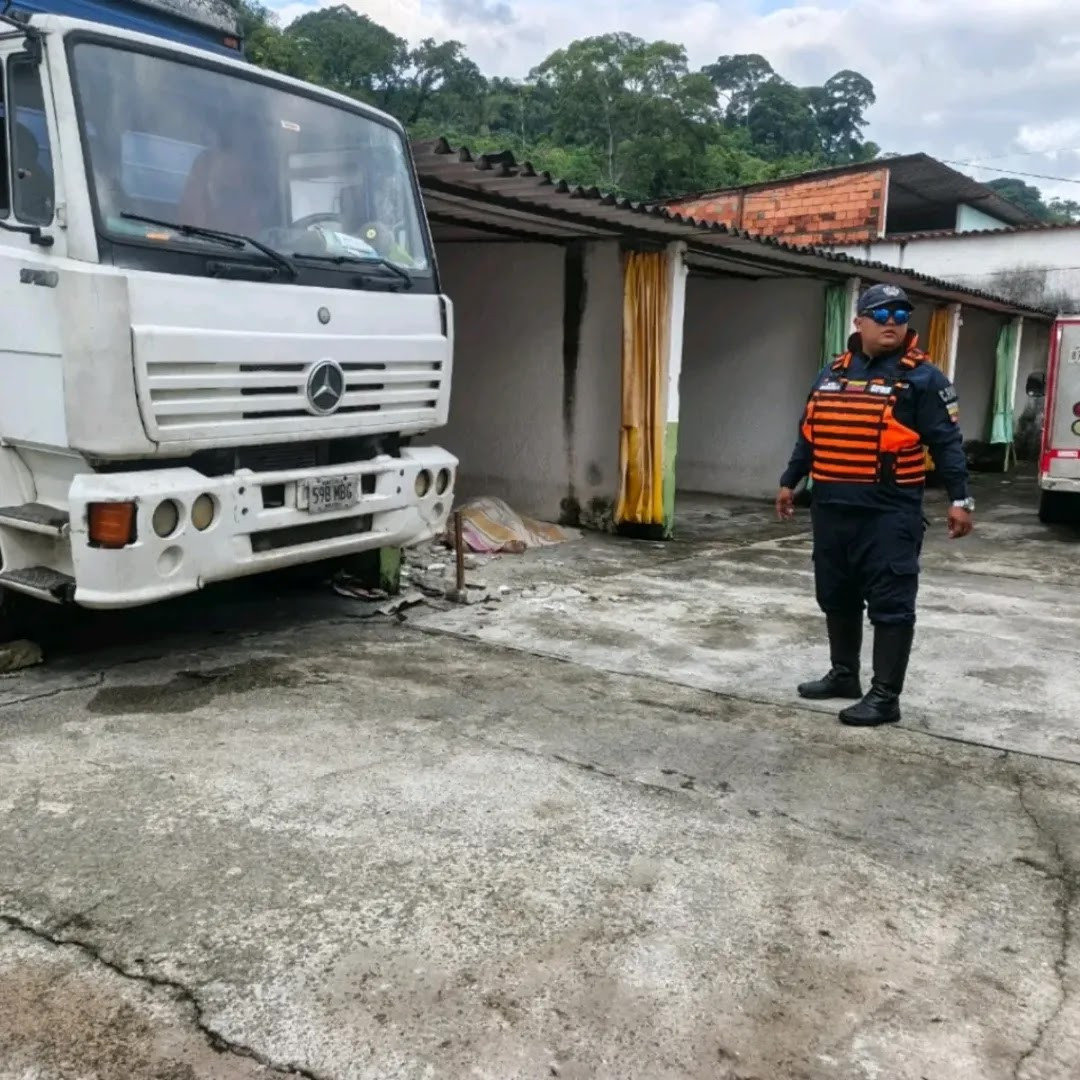 Diario Frontera, Frontera Digital,  Sucesos, ,Conductor fallece aplastado por su propio camión en el sector La Vega