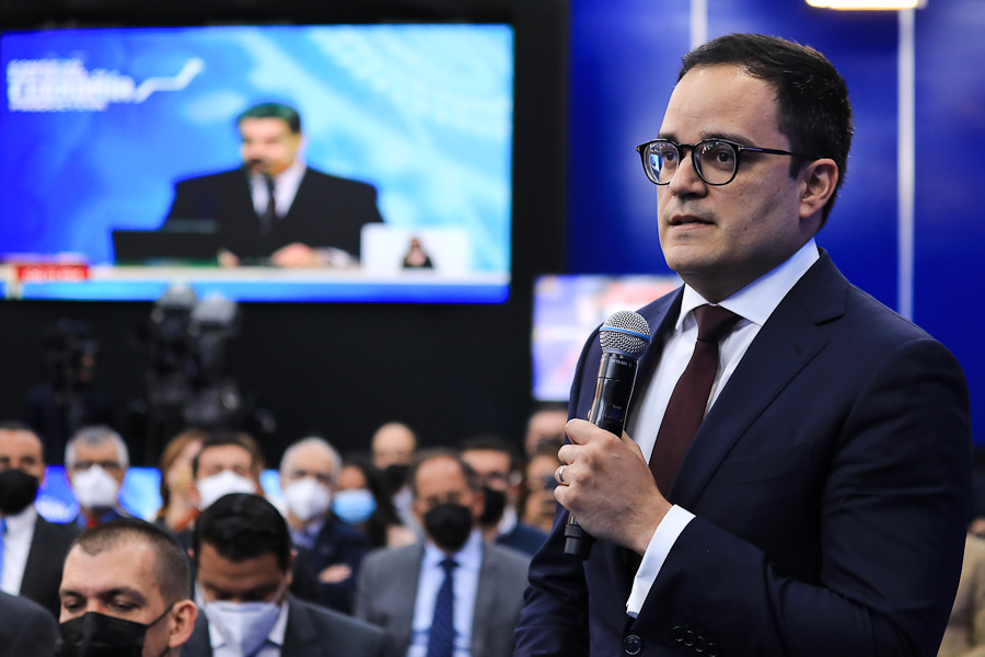 Diario Frontera, Frontera Digital,  Nacionales, ,Calixto Ortega: Venezuela está lista para competir en el mercado internacional