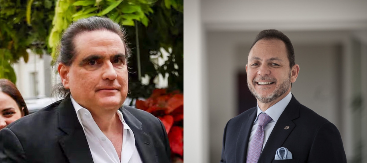 Diario Frontera, Frontera Digital,  Internacionales, ,The New York Times: Alex Saab y Raúl Gorrín fueron detenidos e interrogados por agentes venezolanos