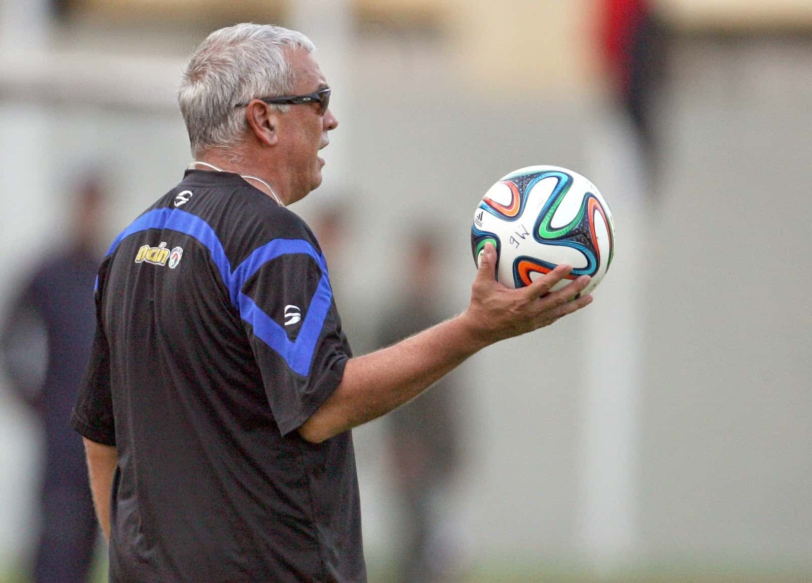Diario Frontera, Frontera Digital,  Deportes, ,Richard Páez dirigirá el Cúcuta Deportivo en su regreso al banquillo tras seis años