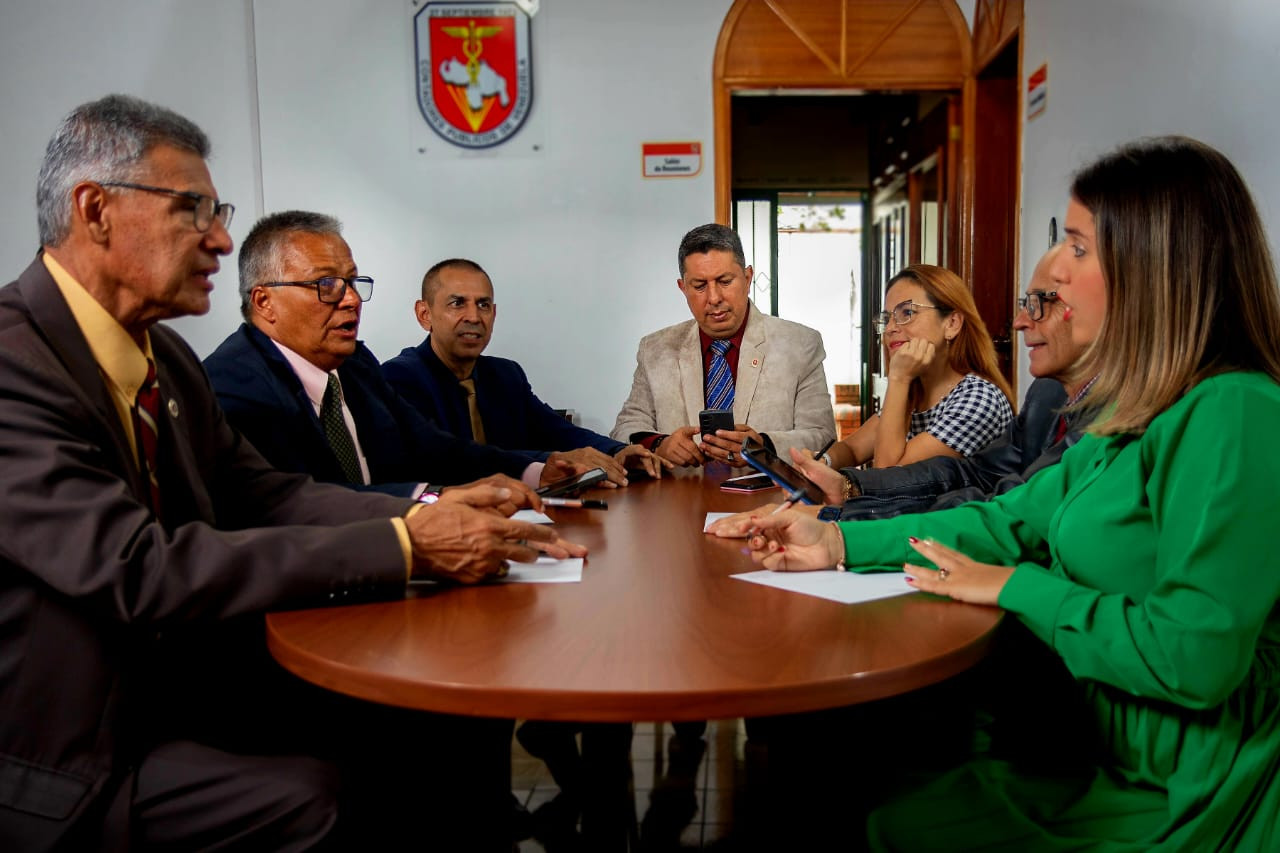 Diario Frontera, Frontera Digital,  Regionales, ,Convenio ULA–Colegio de Contadores Mérida abre inscripciones para estudios avanzados Cohorte I-2026