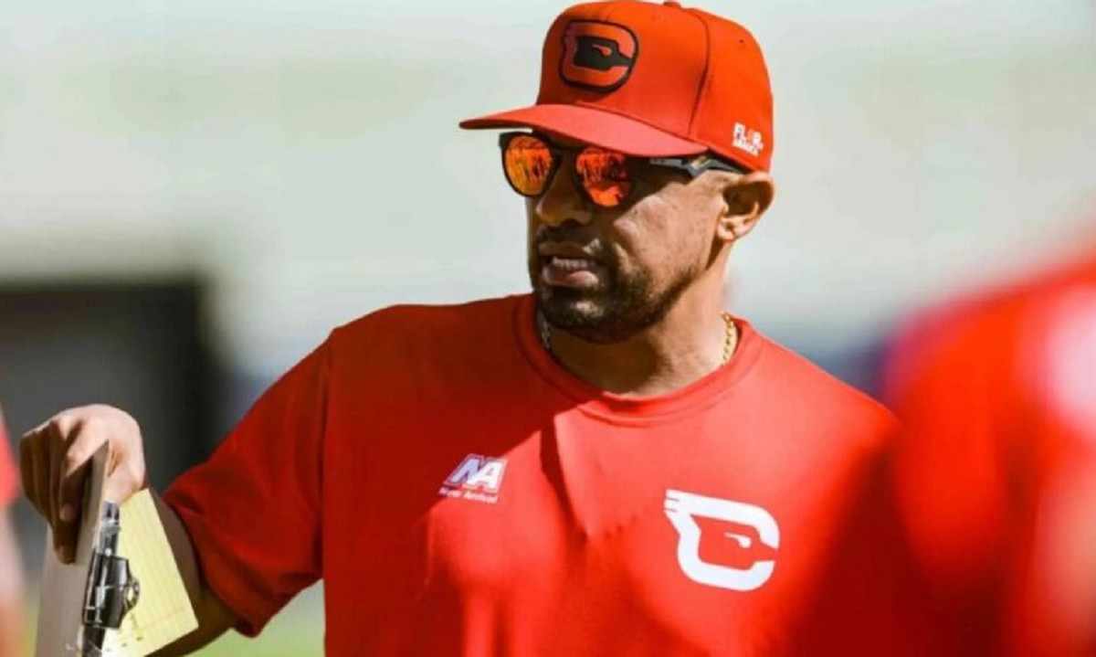 Diario Frontera, Frontera Digital,  Deportes, ,César Izturis dirigirá a Venezuela en la Serie de las Américas