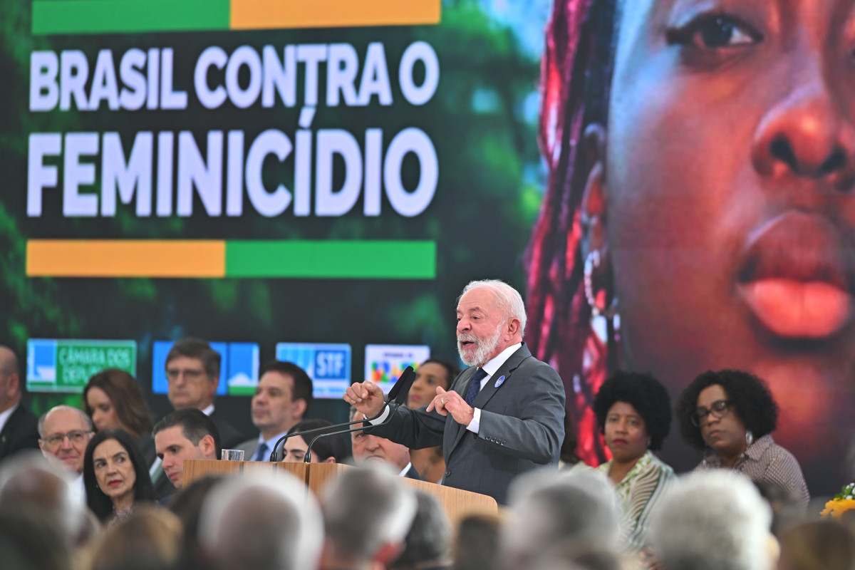 Diario Frontera, Frontera Digital,  Internacionales, ,Lula insta a Trump a permitir que los venezolanos resuelvan sus propios problemas
