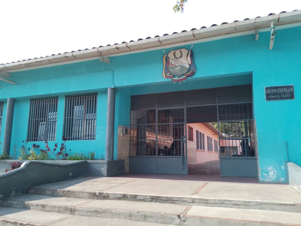 Diario Frontera, Frontera Digital,  Regionales, ,La máxima autoridad del plantel destacó que la escuela es un orgullo del municipio Campo Elías,Escuela Campo Elías celebra 110 años de historia, valores y excelencia educativa