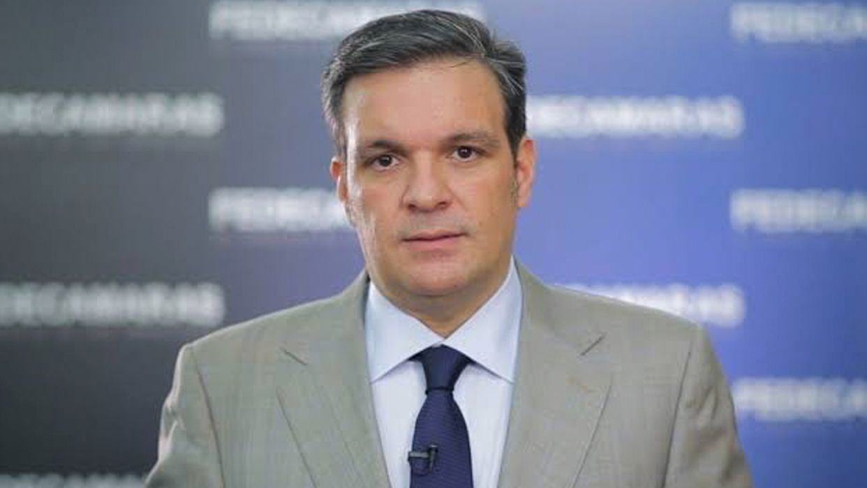Diario Frontera, Frontera Digital,  Nacionales, ,Ricardo Cusanno: El reto es evitar que la empresa venezolana sea "arrasada" por compañías extranjeras