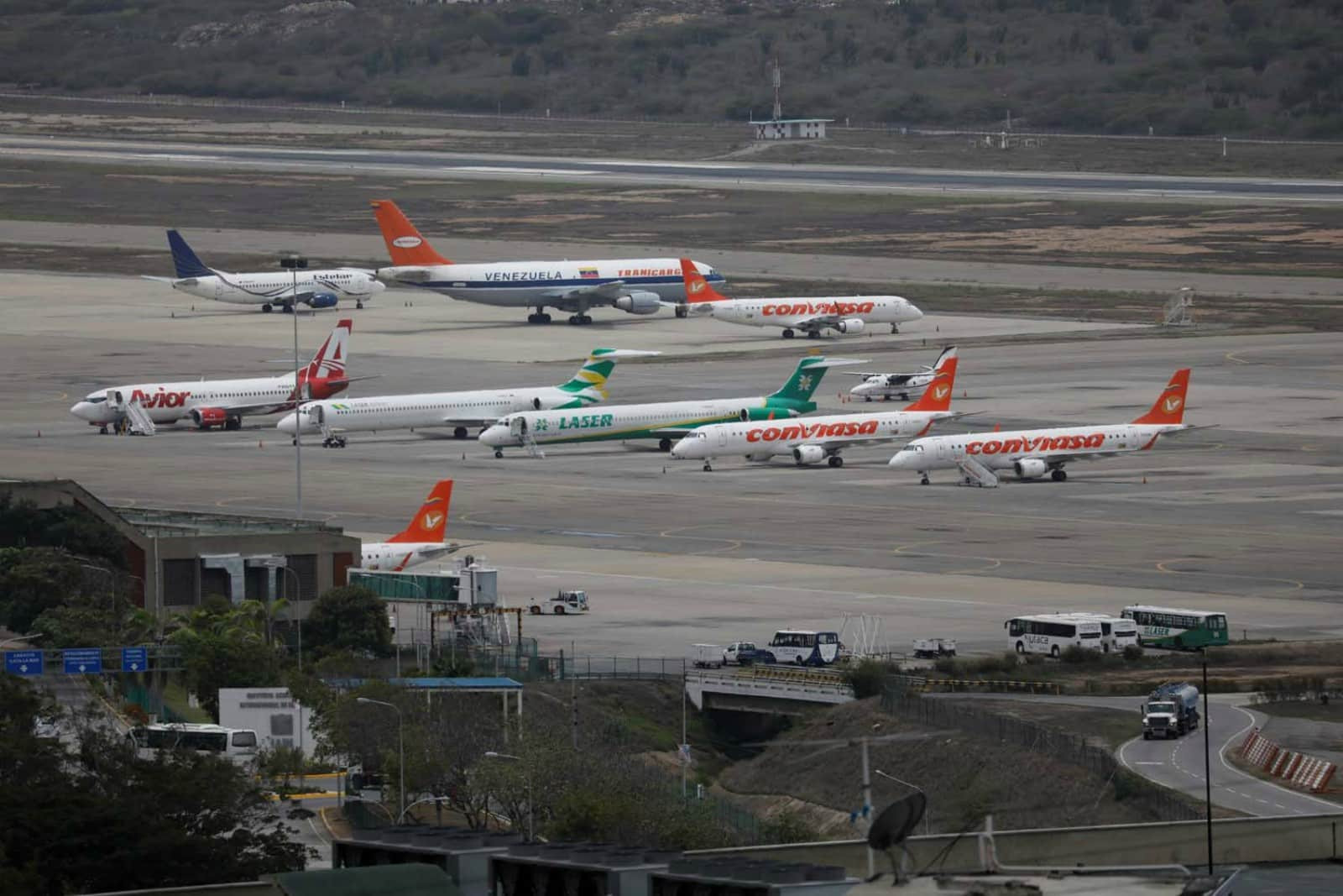 Diario Frontera, Frontera Digital,  Internacionales, ,Autorizan a siete aerolíneas para reanudar vuelos entre Venezuela y República Dominicana