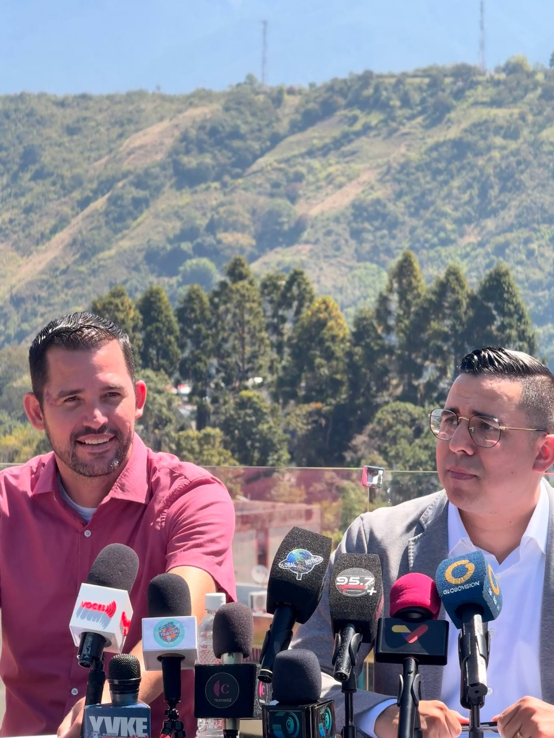 Diario Frontera, Frontera Digital,  Regionales, ,Mérida afina preparativos para las Ferias Internacionales del Sol 2026