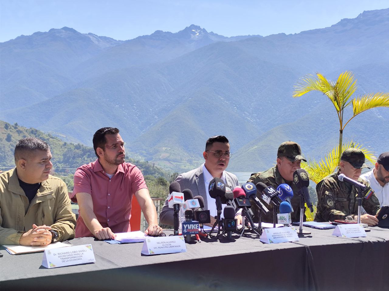 Diario Frontera, Frontera Digital,  Regionales, ,Gobernador Arnaldo Sánchez garantiza seguridad en la Feria Internacional del Sol