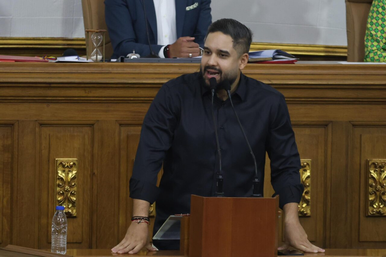 Diario Frontera, Frontera Digital,  Nacionales, ,Maduro Guerra defiende la amnistía como un “gesto de humanidad” para cerrar la confrontación