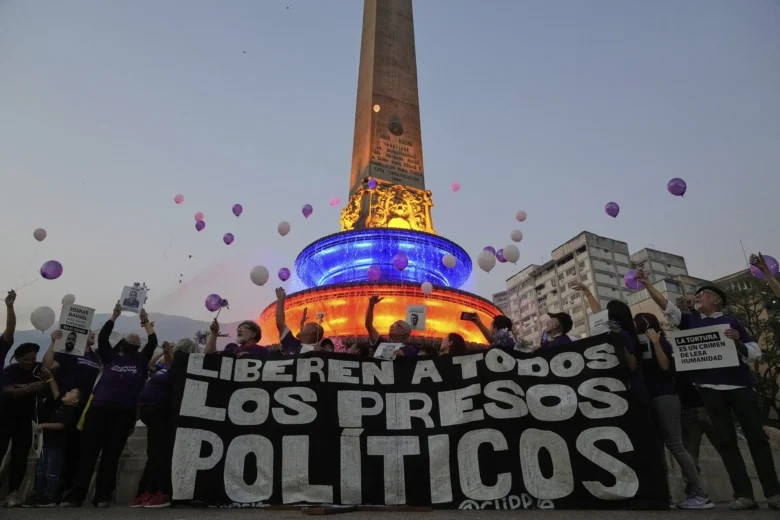 Diario Frontera, Frontera Digital,  Nacionales, ,Cofavic: “La liberación de presos políticos no es un favor del Estado, sino la restitución de sus derechos”