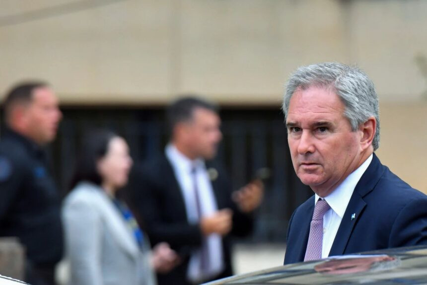 Diario Frontera, Frontera Digital,  Internacionales, ,Argentina dice que Israel, Italia y EE UU colaboran para liberar a sus detenidos en Venezuela