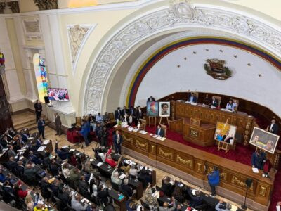 Diario Frontera, Frontera Digital,  Nacionales, ,Grupo Parlamentario Libertad divulga proyecto de Ley de Amnistía: claves y reacciones