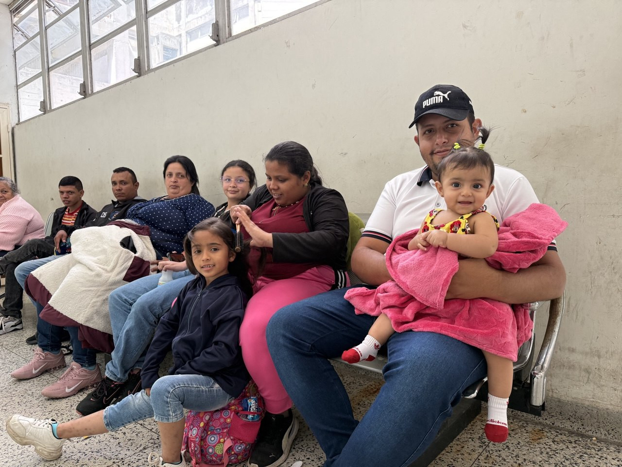 Diario Frontera, Frontera Digital,  Regionales, ,Jornada de valoración cardiológica en Iahula permitirá intervención de 14 niños