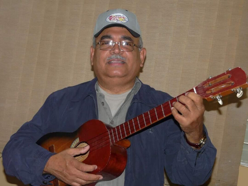 Diario Frontera, Frontera Digital,  Entretenimiento, ,Murió el compositor zuliano Renato Aguirre a los 79 años de edad