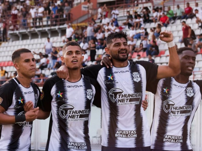 Diario Frontera, Frontera Digital,  Deportes, ,Hender «Vivo» González,Liga FUTVE: Zamora se impuso a Estudiantes de Mérida 3-2 
y sumó su segundo triunfo del Apertura 2026